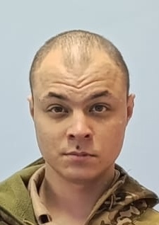 Фото: Погибший на войне с Украиной Самбулов Василий Иванович. Рязанская область, нет данных