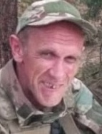 Фото: Погибший на войне с Украиной Исупов Алексей Васильевич. Кировская область, добровольцы