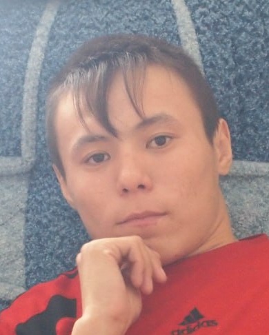 Фото: Погибший на войне с Украиной Харючи Валерий Яковлевич. Ямало-Ненецкий автономный округ, заключенные