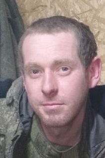 Фото: Погибший на войне с Украиной Григошин Валерий Иванович. Пензенская область, мотострелковые войска