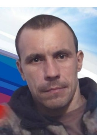 Фото: Погибший на войне с Украиной Шишко Евгений Александрович. Тюменская область, добровольцы