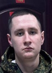 Фото: Погибший на войне с Украиной Орлов Иван Андреевич. Смоленская область, мотострелковые войска