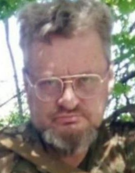 Фото: Погибший на войне с Украиной Дементьев Александр Владимирович. Неизвестно, нет данных