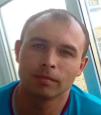 Фото: Погибший на войне с Украиной Покарчук Иван Александрович. Алтайский край, заключенные