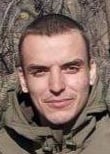 Фото: Погибший на войне с Украиной Ларин Роман Алексеевич. Забайкальский край, мотострелковые войска