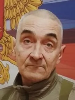 Фото: Погибший на войне с Украиной Астафьев Алексей Владимирович. Ленинградская область, нет данных
