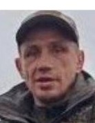 Фото: Погибший на войне с Украиной Матвеев Сергей Викторович. Брянская область, нет данных