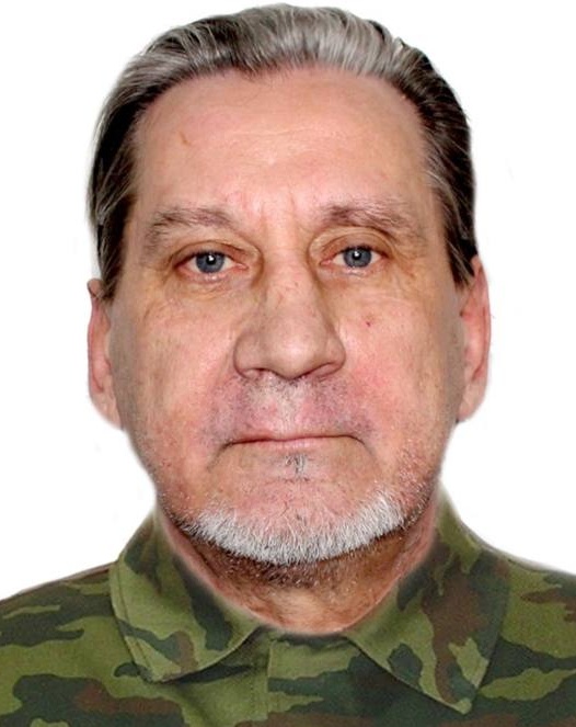 Фото: Погибший на войне с Украиной Камагаев Виктор Георгиевич. Республика Башкортостан, нет данных