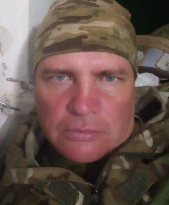 Фото: Погибший на войне с Украиной Серегин Максим Анатольевич. Забайкальский край, добровольцы