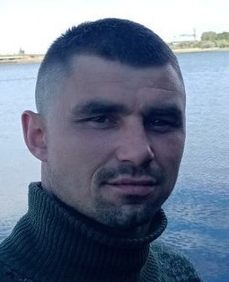Фото: Погибший на войне с Украиной Чикшев Павел Алексеевич. Архангельская область, заключенные