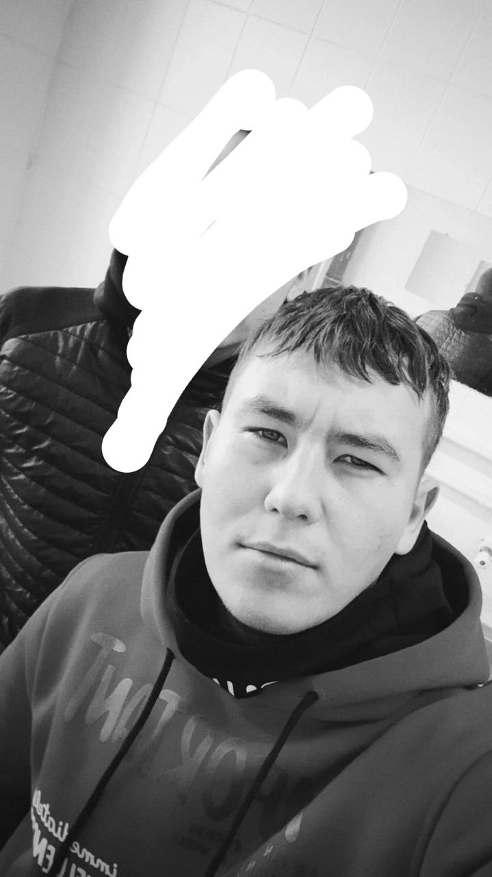 Фото: Погибший на войне с Украиной Прокопьев Сергей Константинович. Забайкальский край, добровольцы