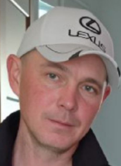 Фото: Погибший на войне с Украиной Капитонов Александр Александрович. Красноярский край, добровольцы