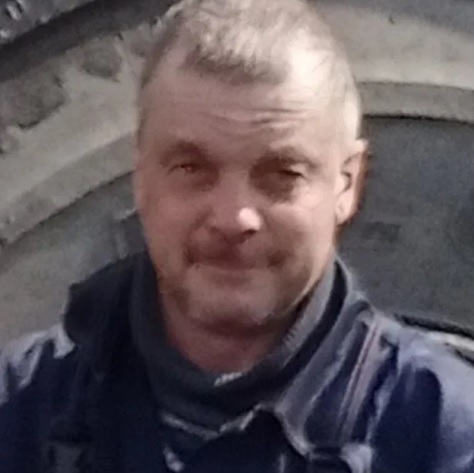 Фото: Погибший на войне с Украиной Мальков Сергей Юрьевич. Кемеровская область, нет данных