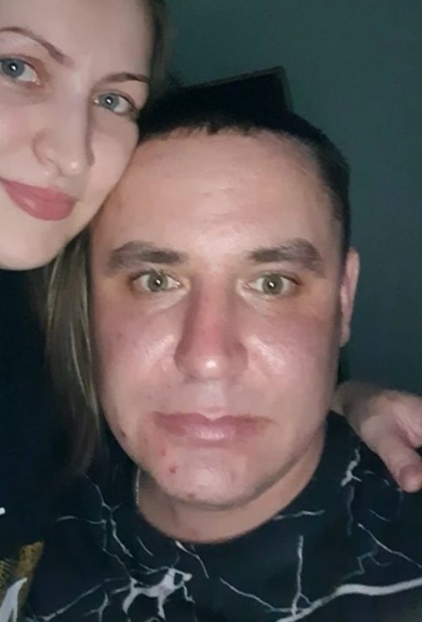 Фото: Погибший на войне с Украиной Хлебников Александр Адрианович. Кемеровская область, мотострелковые войска