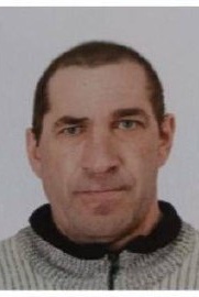 Фото: Погибший на войне с Украиной Кравченко Виктор Николаевич. Иркутская область, добровольцы