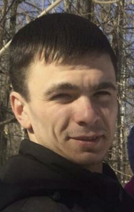 Фото: Погибший на войне с Украиной Мальцев Дмитрий Сергеевич. Республика Татарстан, нет данных