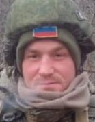 Фото: Погибший на войне с Украиной Ярышев Сергей Александрович. Республика Карелия, мотострелковые войска