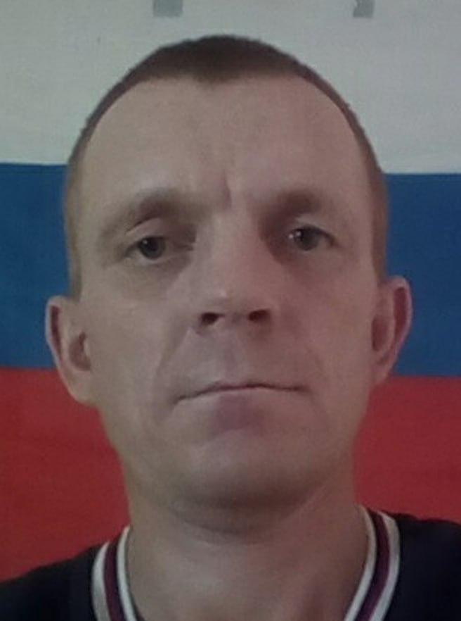 Фото: Погибший на войне с Украиной Виноградов Олег Юрьевич. Республика Татарстан, нет данных