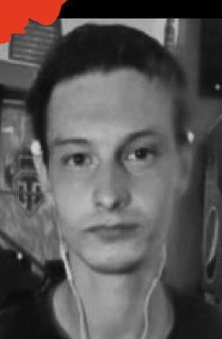 Фото: Погибший на войне с Украиной Скрябин Кирилл Александрович. Удмуртская Республика, нет данных