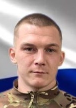 Фото: Погибший на войне с Украиной Белышев Владимир Валерьевич. Челябинская область, нет данных