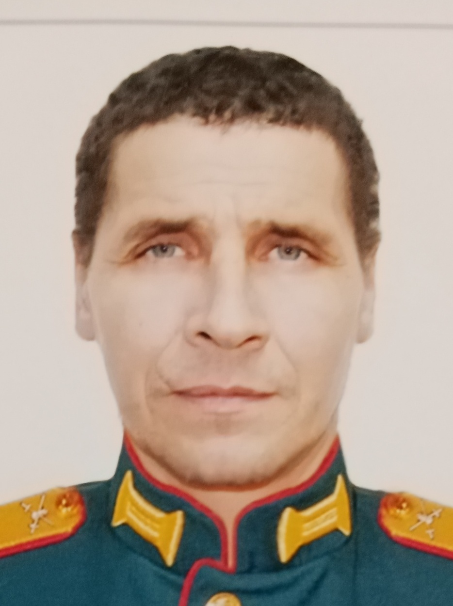 Фото: Погибший на войне с Украиной Епифанов Олег Евгеньевич. Забайкальский край, мотострелковые войска