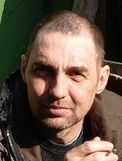 Фото: Погибший на войне с Украиной Привалов Андрей Иванович. Челябинская область, нет данных