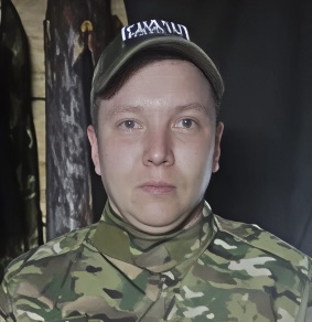 Фото: Погибший на войне с Украиной Белев Артем Юрьевич. Пермский край, нет данных