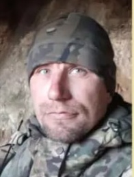 Фото: Погибший на войне с Украиной Данилов Максим Юрьевич. Нижегородская область, добровольцы