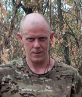 Фото: Погибший на войне с Украиной Белканов Вадим. Краснодарский край, добровольцы