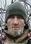 Фото: Погибший на войне с Украиной Фролов Эдуард Владимирович. Ульяновская область, нет данных