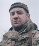 Фото: Погибший на войне с Украиной Перов Александр Дмитриевич. Белгородская область, мобилизованные