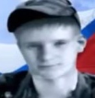 Фото: Погибший на войне с Украиной Бяшков Николай Владимирович. Иркутская область, нет данных