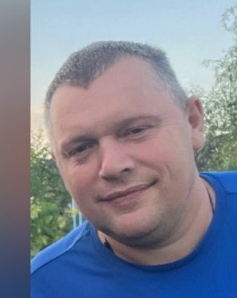 Фото: Погибший на войне с Украиной Легусов Евгений Владимирович. Кемеровская область, мотострелковые войска