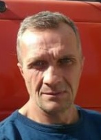 Фото: Погибший на войне с Украиной Гаврилюк Андрей Николаевич. Красноярский край, нет данных