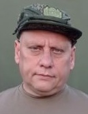 Фото: Погибший на войне с Украиной Виниченко Андрей Андреевич. Республика Хакасия, добровольцы