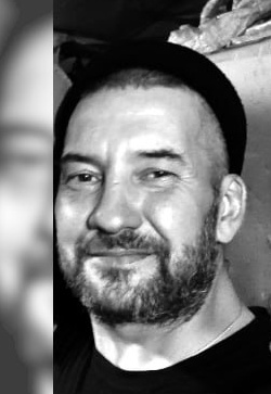 Фото: Погибший на войне с Украиной Продайко Виталий Николаевич. Красноярский край, нет данных