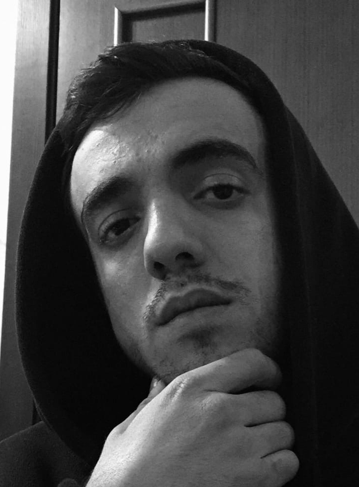 Фото: Погибший на войне с Украиной Нестеров Дмитрий Витальевич. Волгоградская область, добровольцы