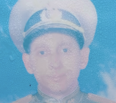 Фото: Погибший на войне с Украиной Савин Алексей Владимирович. Калининградская область, нет данных