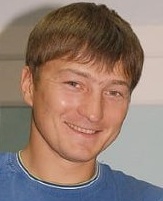 Фото: Погибший на войне с Украиной Синегубов Андрей Николаевич. Алтайский край, добровольцы