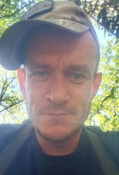 Фото: Погибший на войне с Украиной Вагайцев Владимир Петрович. Новосибирская область, нет данных