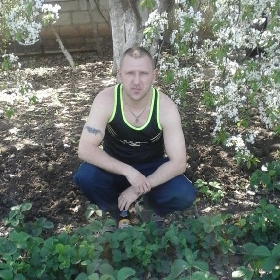 Фото: Погибший на войне с Украиной Волков Владимир Николаевич. Саратовская область, нет данных