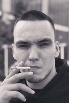 Фото: Погибший на войне с Украиной Воронков Егор Антонович. Пермский край, нет данных