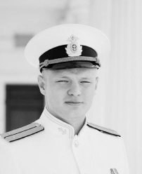 Фото: Погибший на войне с Украиной Заратуйченко Дмитрий Викторович. Севастополь, нет данных