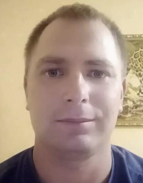 Фото: Погибший на войне с Украиной Емельдяжев Алексей Николаевич. Республика Татарстан, нет данных