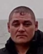 Фото: Погибший на войне с Украиной Накагава Дмитрий Леонидович. Удмуртская Республика, мотострелковые войска