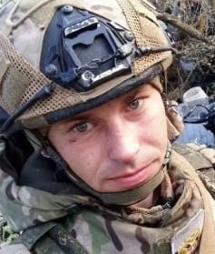 Фото: Погибший на войне с Украиной Герцев Иван Николаевич. Иркутская область, нет данных