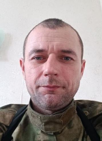 Фото: Погибший на войне с Украиной Зеников Евгений Викторович. Краснодарский край, мотострелковые войска