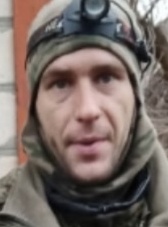Фото: Погибший на войне с Украиной Литвин Сергей Юрьевич. Краснодарский край, мотострелковые войска