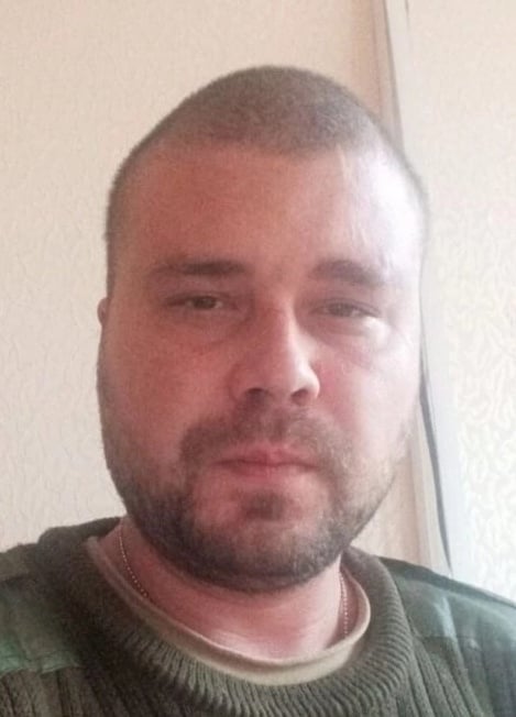 Фото: Погибший на войне с Украиной Дудников Алексей Сергеевич. Ростовская область, мотострелковые войска