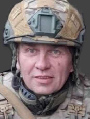 фотография Пафурин Михаил Александрович